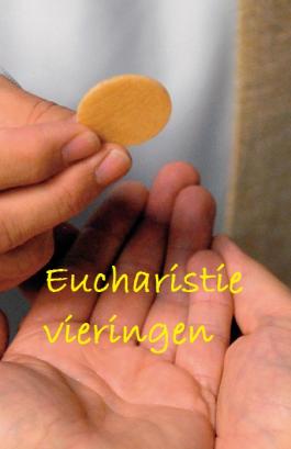 Eucharistieviering