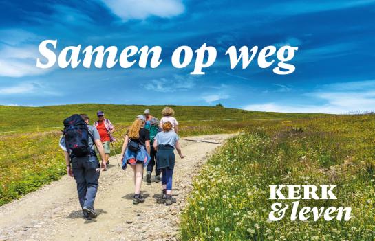 Samen op weg