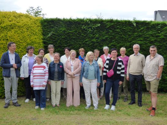 De enthousiaste catechisten
