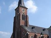 Sint Gertrudiskerk Wichelen